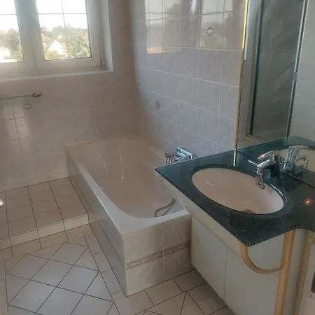Hochwertige Mit Ausblick Apartament *