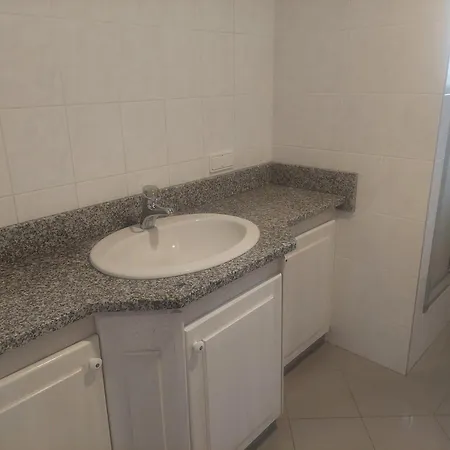 Apartament Hochwertige Mit Ausblick