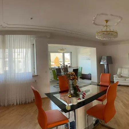 شقة Vienna & Enjoy 's *