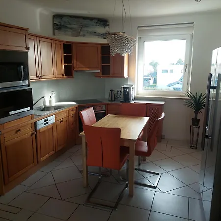 Hochwertige Mit Ausblick Apartament Rustenfeld