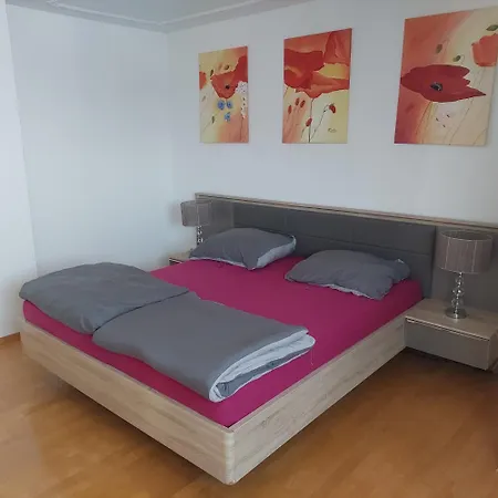 Apartment Vienna & Enjoy 's Leopoldsdorf