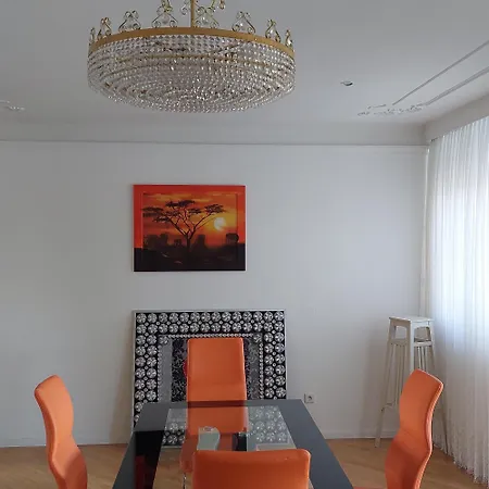 Vienna & Enjoy 's Leopoldsdorf