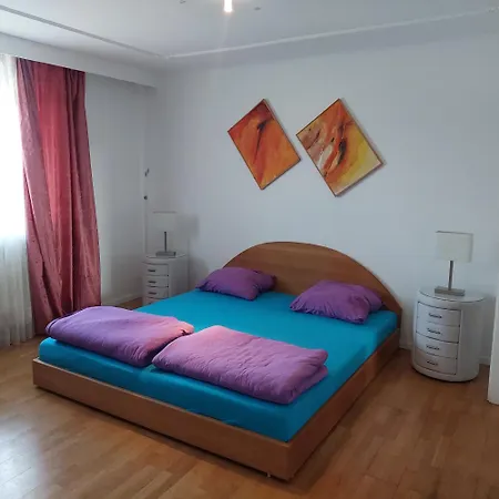 Vienna & Enjoy 's * Leopoldsdorf