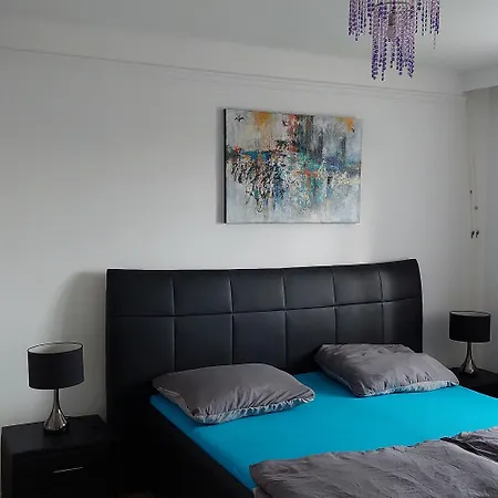 Apartment Vienna & Enjoy 's Leopoldsdorf