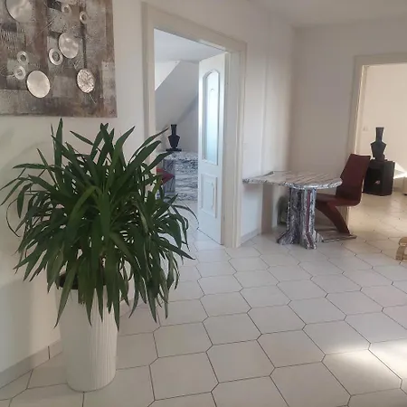Apartament Hochwertige Mit Ausblick *