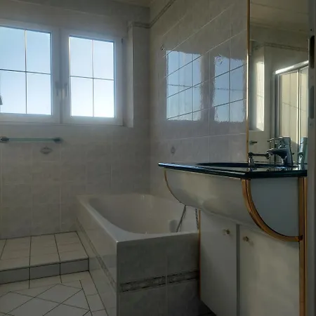 Apartament Hochwertige Mit Ausblick *