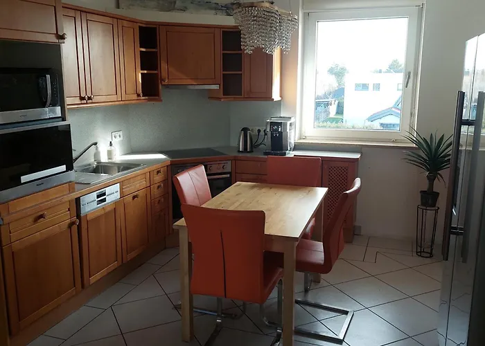 Vienna & Enjoy 's شقة Leopoldsdorf