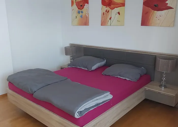 Apartman Vienna & Enjoy 's Leopoldsdorf