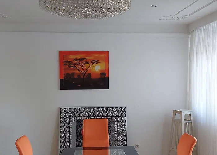 Vienna & Enjoy 's Leopoldsdorf