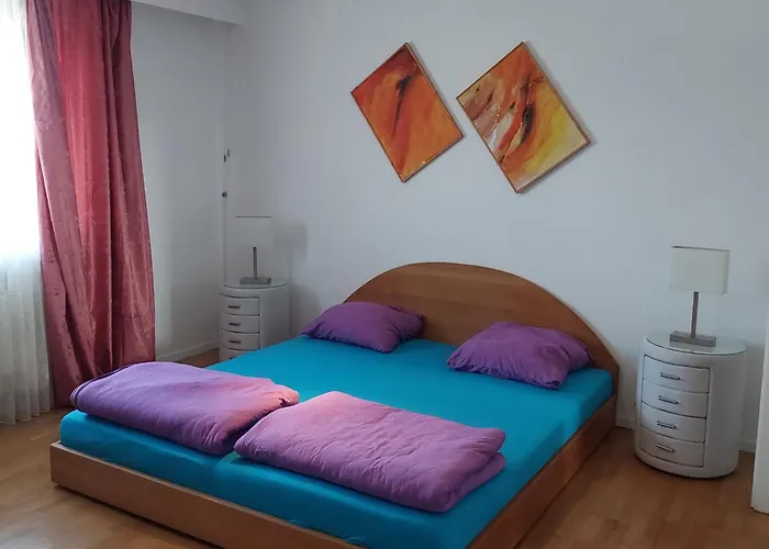 Vienna & Enjoy 's * Leopoldsdorf