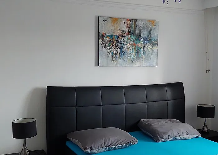 Apartman Vienna & Enjoy 's Leopoldsdorf