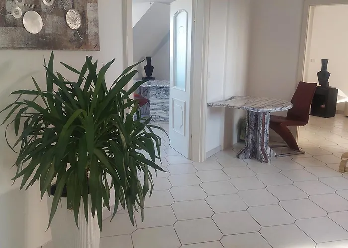 公寓 Vienna & Enjoy 's *