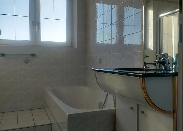 شقة Vienna & Enjoy 's *